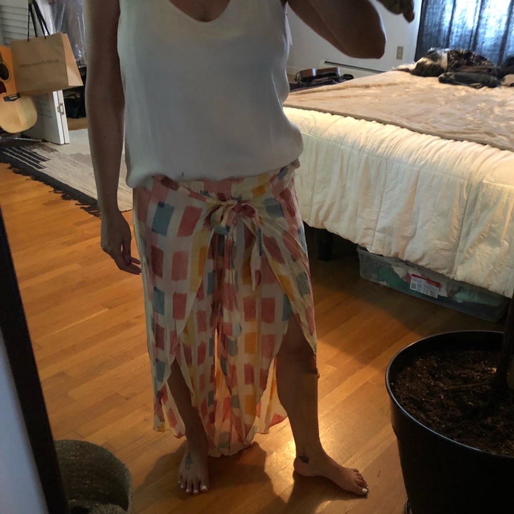 Anthropologie Pants